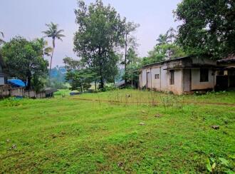 Residential Land for Sale in Ernakulam, Aluva, Chunangamvely, Chunangamvely, Aluva