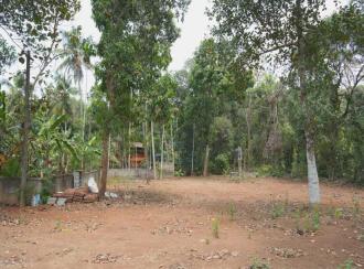 Residential Land for Sale