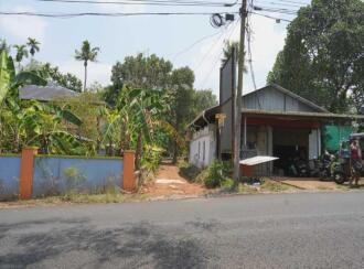 Residential Land for Sale in Thrissur, Irinjalakuda, Irinjalakuda, https://maps.app.goo.gl/DbTzSyfNDo5Qp7ZKA