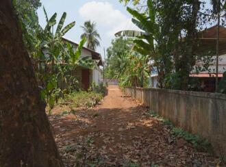 Residential Land for Sale in Thrissur, Irinjalakuda, Irinjalakuda, https://maps.app.goo.gl/DbTzSyfNDo5Qp7ZKA