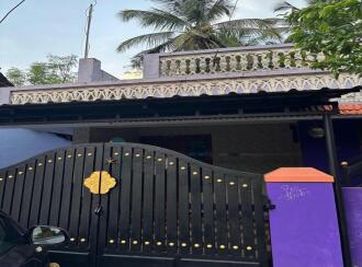 Residential House Villa for SalePalakkad, Palakkad, Athicode