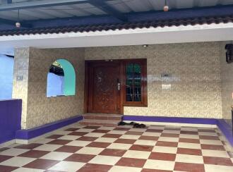 Residential House Villa for Sale in Palakkad, Palakkad, Athicode, just 3 km Ahalia Hospotal