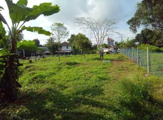 Residential Land for Sale in Thrissur, Thrissur, Thrissur town, Chembamkandam St. Mary's chapel