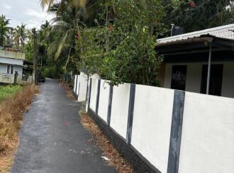 Residential House Villa for SaleKottayam, Kottayam town, Aappanchira