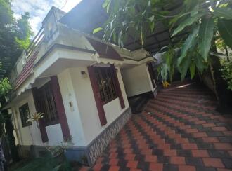 Residential House Villa for Sale in Ernakulam, Kizhakkambalam, Kizhakambalam, Near Anna Aluminium Company
