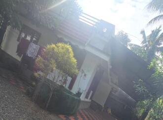 Residential House Villa for Sale in Ernakulam, Kizhakkambalam, Kizhakambalam, Near Anna Aluminium Company