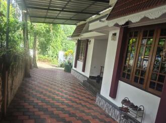 Residential House Villa for Sale in Ernakulam, Kizhakkambalam, Kizhakambalam, Near Anna Aluminium Company