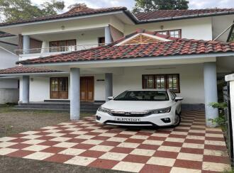 Residential House Villa for Sale in Kottayam, Perumbaikad, Perumbaikad