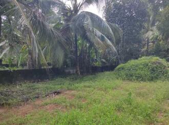 Residential Land for Sale in Kollam, Kottarakkara, Valakom, rhss valakom In Valakom Kottarakkara road Near SBI Bank and HP petrol pump