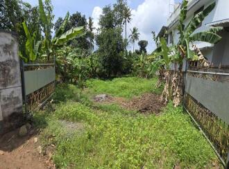 Residential Land for Sale in Kollam, Kollam, Karicode , Kollam -Kottarakkara road