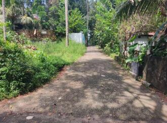 Residential Land for Sale in Kollam, Kollam, Kundara, near by peerayam mar thoma church mulavanapallimukku kollam