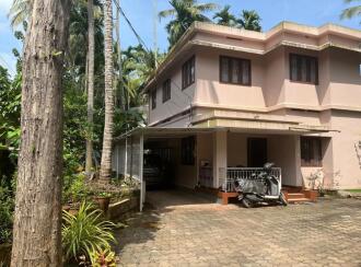 Residential House/Villa, Kozhikode