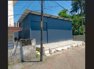 Commercial Other for Rent in Ernakulam, Ernakulam town, Kathrikadavu, Behind govt.homeo hospital