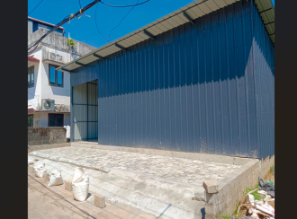 Commercial Other for Rent in Ernakulam, Ernakulam town, Kathrikadavu, Behind govt.homeo hospital