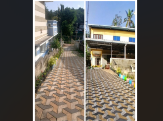 Residential House Villa for Sale in Trivandrum, Thiruvananthapuram, Thachottukavu