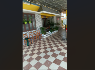 Residential House Villa for Sale in Trivandrum, Thiruvananthapuram, Thachottukavu