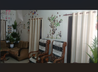 Residential House Villa for Sale in Trivandrum, Thiruvananthapuram, Thachottukavu