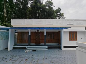 Residential House Villa for Sale in Ernakulam, Piravom, Thirumarayoor, Thirumarayoor Co-operative Society