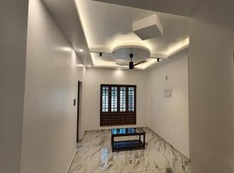 Residential House Villa for Sale in Ernakulam, Piravom, Thirumarayoor, Thirumarayoor Co-operative Society