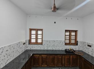 Residential House Villa for Sale in Ernakulam, Piravom, Thirumarayoor, Thirumarayoor Co-operative Society