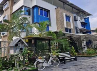 Residential Apartment, Ernakulam