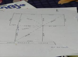 Residential Land for Sale in Ernakulam, Piravom, Piravom, BPC collage junction