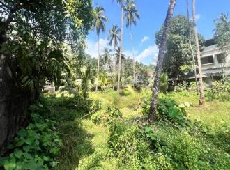 Residential Land for Sale in Malappuram, Malappuram, Munduparamba, Cheri road