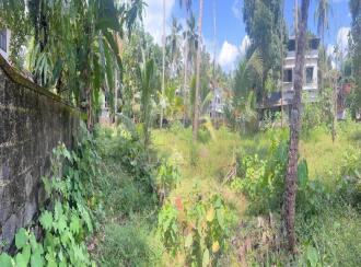 Residential Land for Sale in Malappuram, Malappuram, Munduparamba, Cheri road