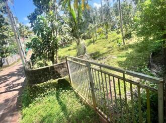 Residential Land for Sale in Malappuram, Malappuram, Munduparamba, Cheri road
