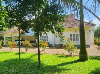 Residential Land for Sale in Kottayam, Pala, Meenachil