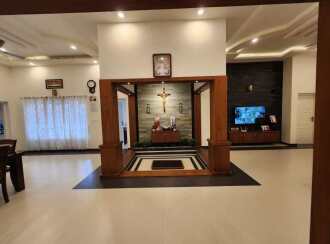 Residential Land for Sale in Kottayam, Pala, Meenachil