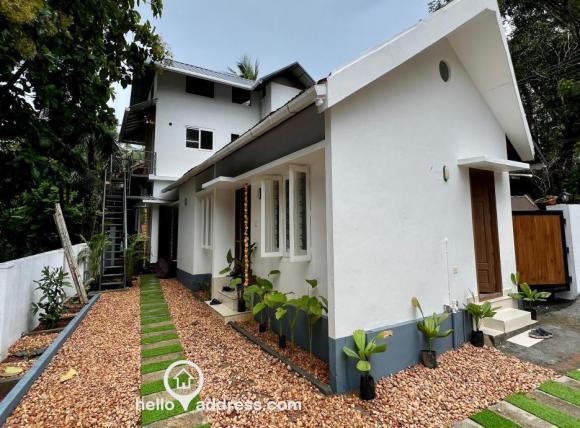 Residential House Villa for Rent
