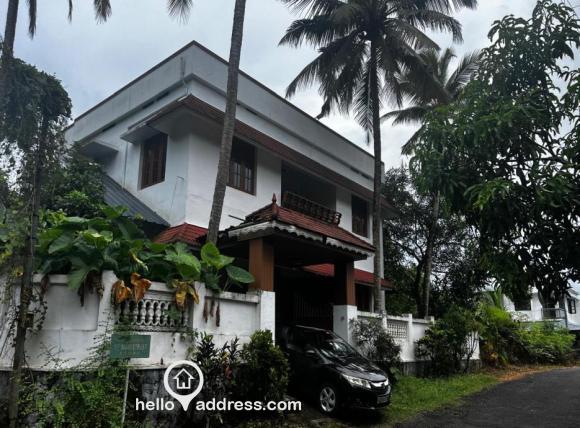 Residential House Villa for Rent
