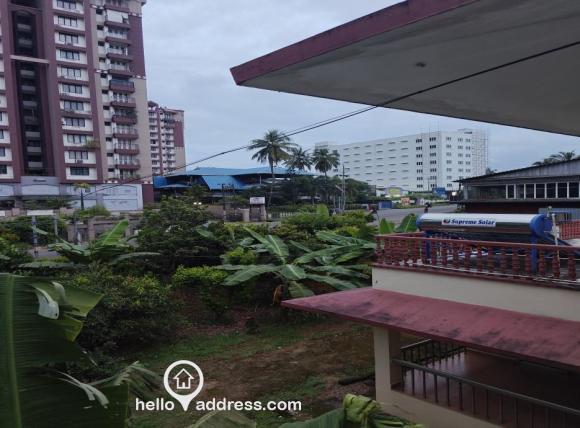 Commercial Land for Sale