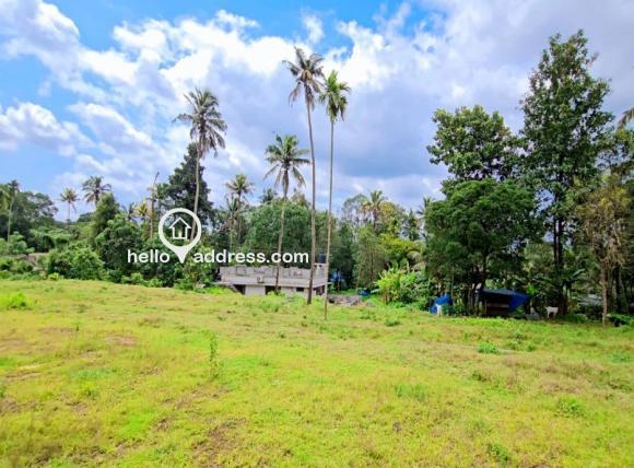 Residential Land for Sale