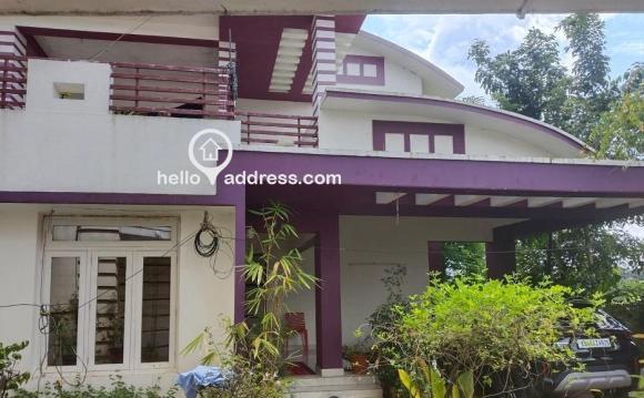 Residential House Villa for Sale