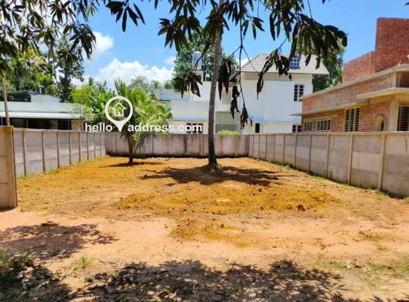 Residential Land for Sale