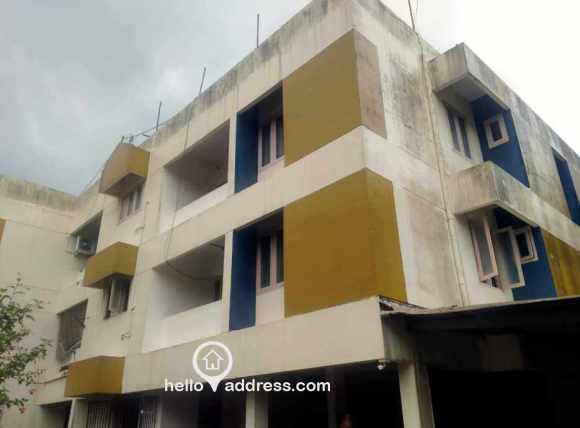 Residential Apartment for Sale