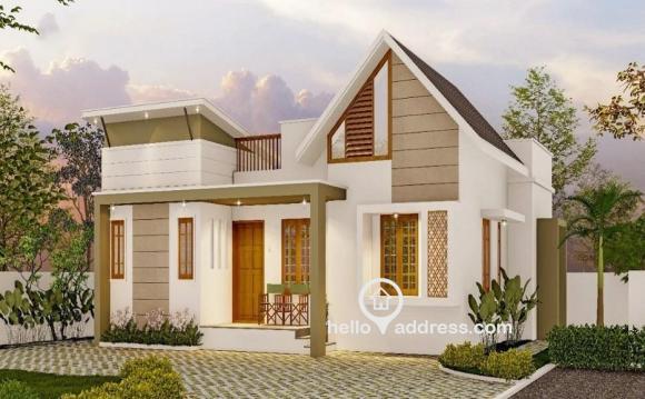 Residential House Villa for Sale
