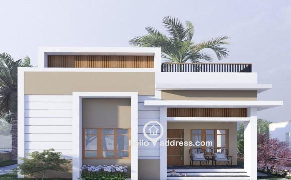 Residential House Villa for Sale