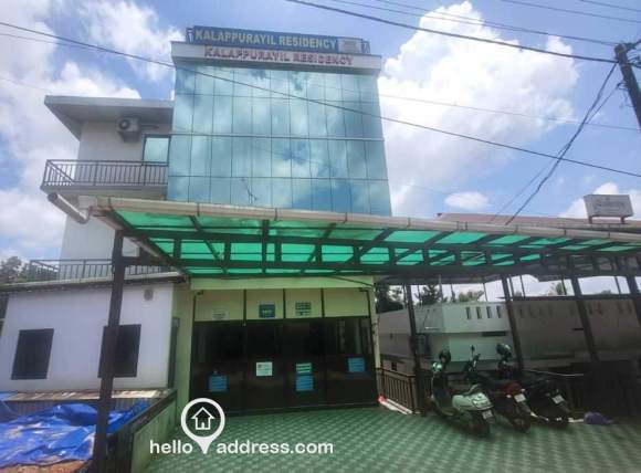Residential Apartment for Sale