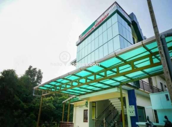 Residential Apartment for Sale
