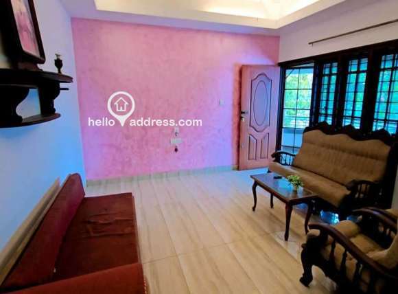 Residential Apartment for Sale