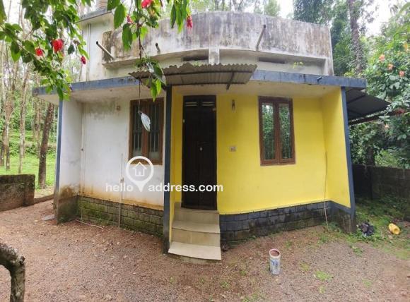 Residential House Villa for Sale