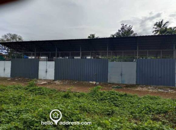 Commercial Building for Rent
