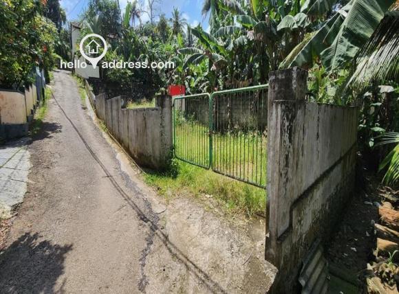 Residential Land for Sale
