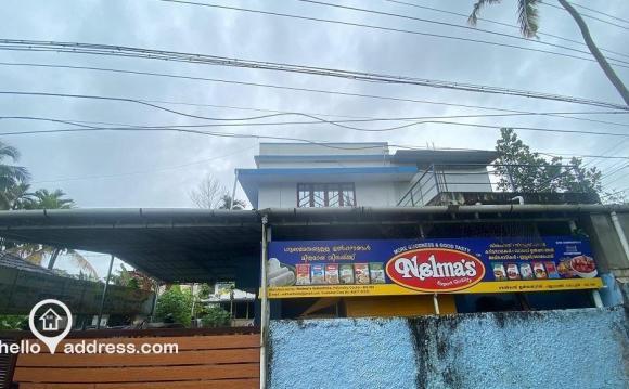 Residential House Villa for Sale