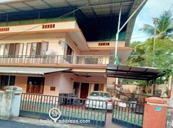Residential House Villa for Rent