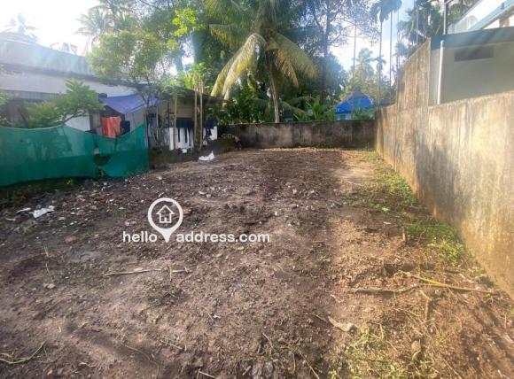 Commercial Land for Sale