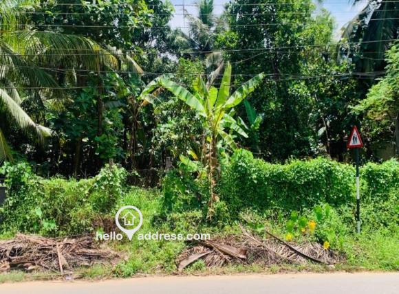 Residential Land for Sale